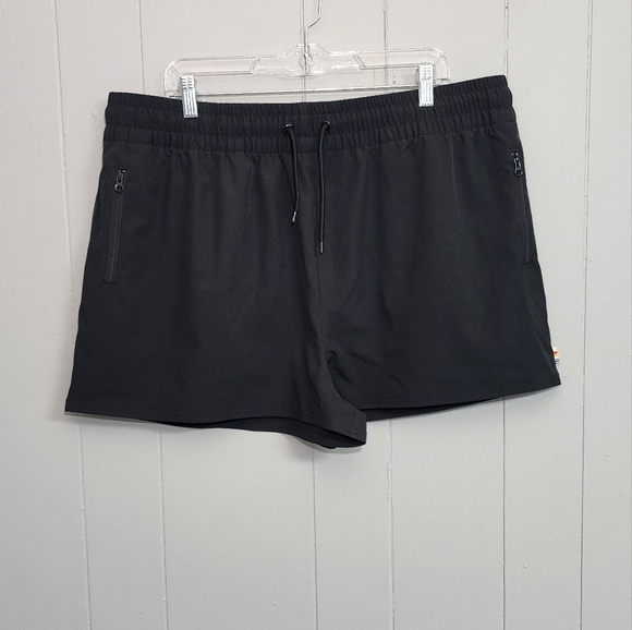 OP Pants - Ocean Pasific Dri Fit Athletic Shorts